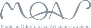 Logotipo Clínica MOAS