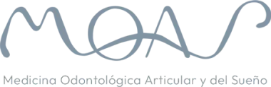 Logotipo Clínica MOAS