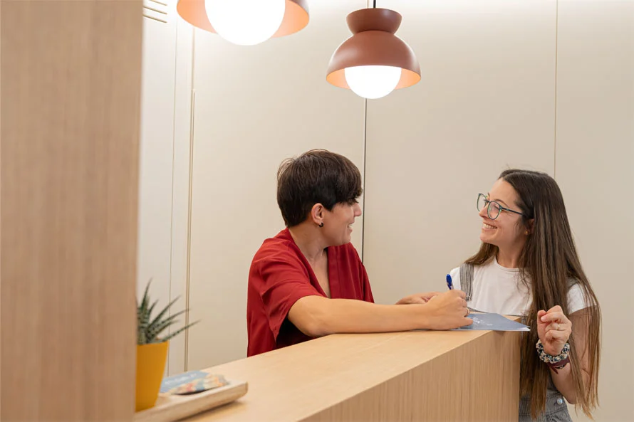Experiencia Clinica MOAS