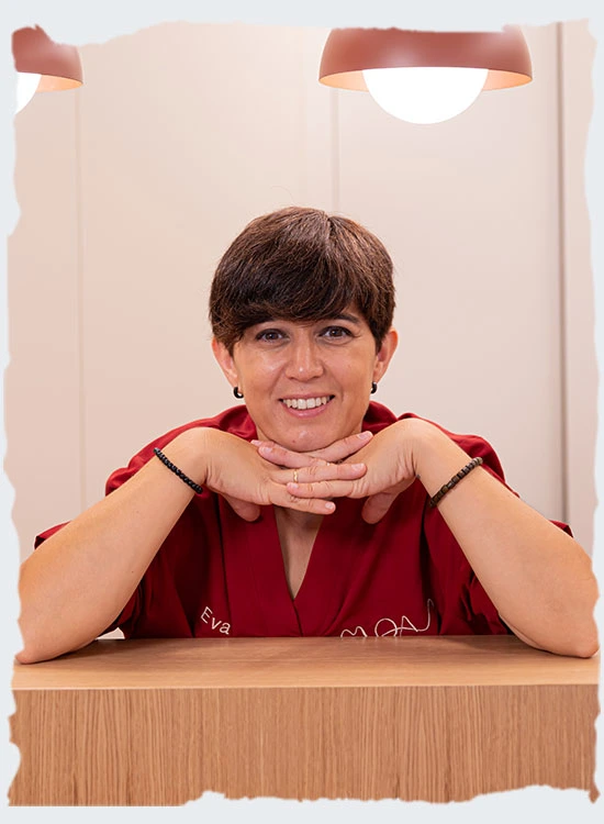 Eva prieto
